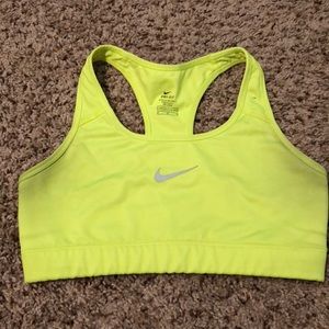 Nike Dri-Fit Sports Bra